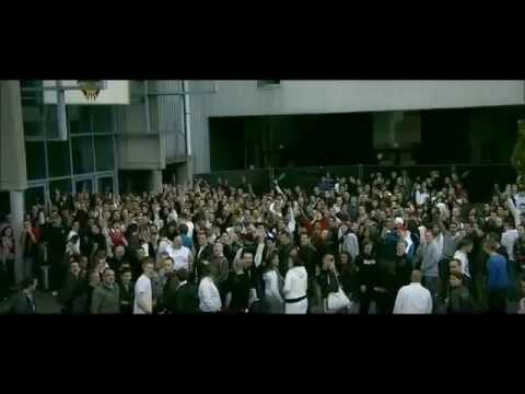 Mondotek vs Taito Dancefloor Lover (Paul Johns)