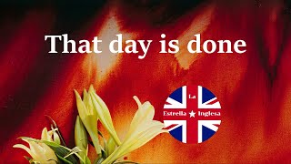 Paul McCartney - That Day Is Done (Karaoke Instrumental)