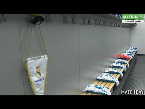 Borussia Dortmund vs Real Madrid 1-3 UEFA Champions league  26.09.2017