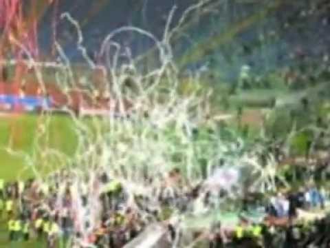 FINALE TIM CUP - COPPA ITALIA Juventus-Napoli 0-2 (ultima parte)