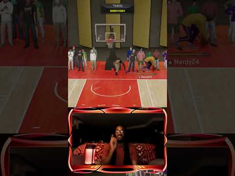 NARDY THE SUPER SLASHER 🚀🏀 #shorts #youtubeshorts #subscribe