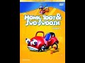 Honk Toot Swo Swoosh Volume 1