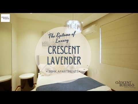 Crescent Lavender Project Tour 1