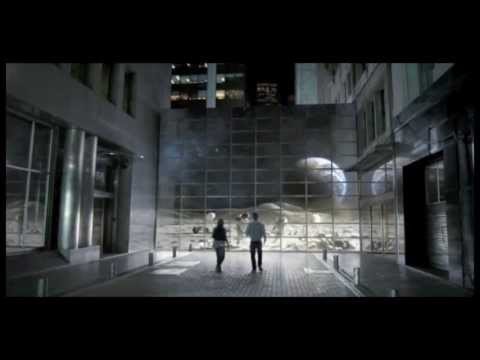 Samsung "A New Dimension"