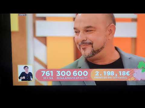 Ramires, sonia costa, dueto, caídos por terra, João baiao, sic