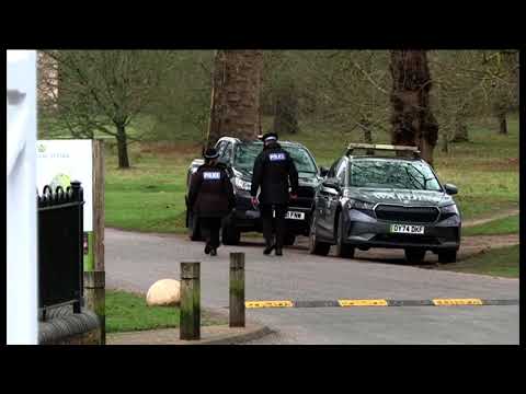 BBC One Minute World News