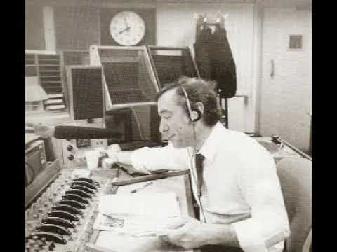 Ray Moore's Final Show - 28 January 1988