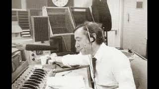 Ray Moore&#39;s Final Show