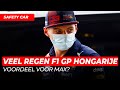 GRAND PRIX HONGARIJE : KLETSNAT WEEKEND VOOR DE BOEG | Safety Car Formule 1 seizoen 2020 #3