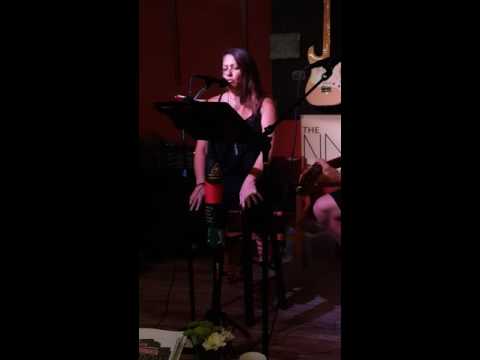 Amy Powers Back to Black