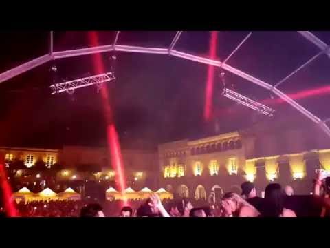 Seth Troxler b2b Jamie Jones closing @ Circoloco Bcn - 17.6.2016