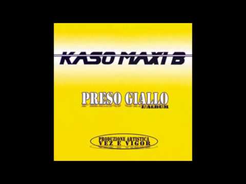 Kaso & Maxi B -Ti Assicuro- feat.Nesli