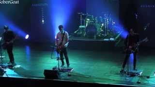 Failure - House of Blues Orlando 10/11/2015