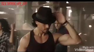 Show me your moves video song  Tiger shroff  Munna