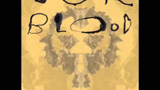 Ponder - Richard Buckner