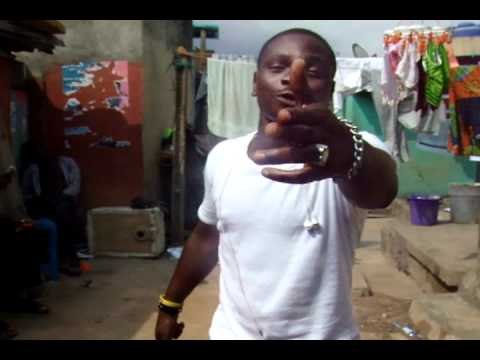 ESHO-B, INTRODUCE "H-FLOW" on (5min FREESTYLE)out of 9ja