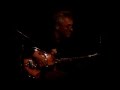 Marc Ribot - Some of the Harmony of Maine (1 of 2) (Live in Copenhagen, April 9th, 2011)