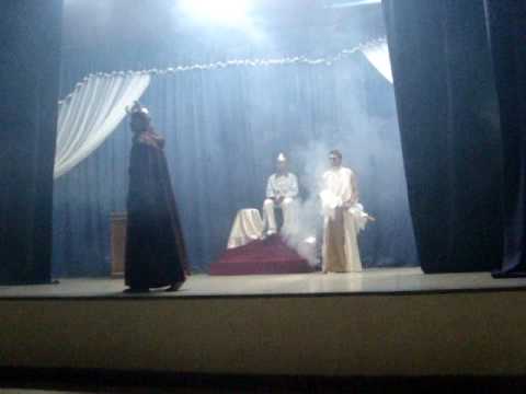 História de um Anjo video