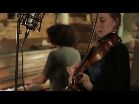 That Way I Don't See - Spindle Ensemble live in session @ Cellar Tapes recording studio