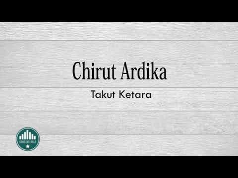 Takut Ketare - Chirut Ardhika #musikbali #lagubali #takutketare
