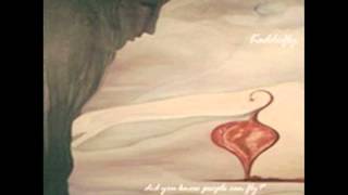 Day Disappears With The  Absence Of Night, Kaddisfly