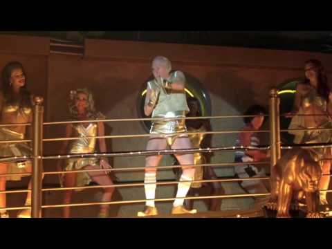 Butch Walker - Stay Gold [Lyric Video]