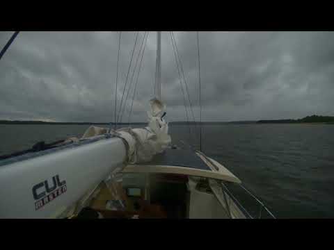 2022 05 28 Töreboda   Karlsborg Göta Kanal