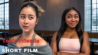 Download lagu Toxic Friends - Short Film by Sofi Manassyan mp3