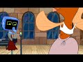 Suzie Groove Fart Edit
