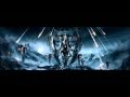 Trivium - No Hope For The Human Race. 