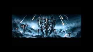 Trivium - No Hope For The Human Race.