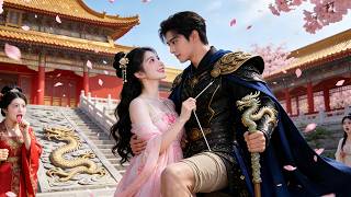 Time-Traveling Doctor Heals a Fallen War God—Now Every Prince Wants Her! | FULL Season 1 Drama