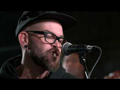 Common Market Live - Slow Cure (Live on KEXP)