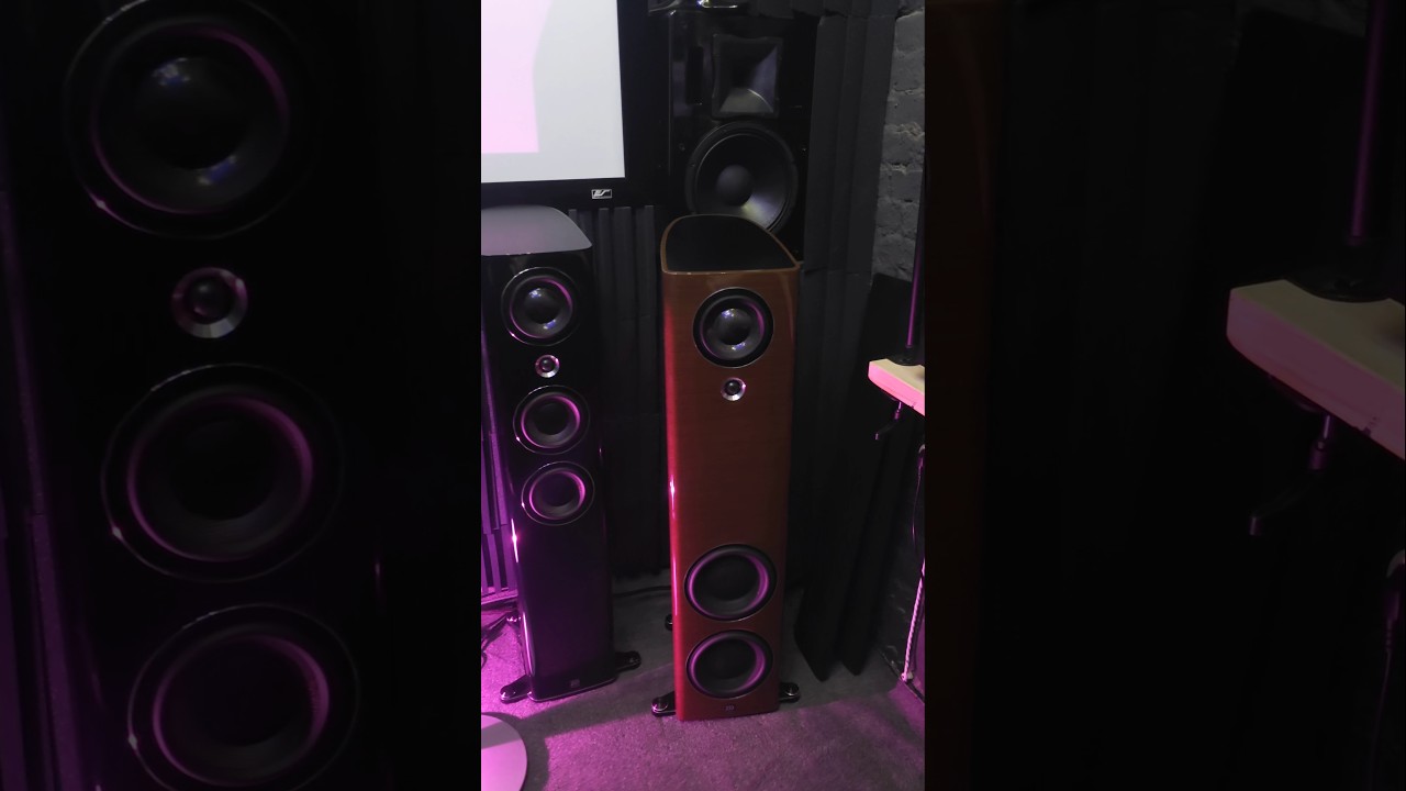 Не ожидал такого от Morel Sopran 934🔊