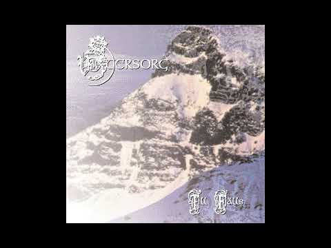 Vintersorg- Till Fjälls (Album 1998)