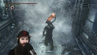 Poorman&#39;s Gems in Bloodborne Do Ridiculous Damage!