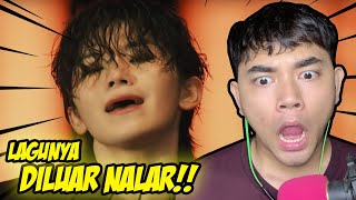 Download lagu DILUAR NALAR!! - SEVENTEEN - 손오공 [MV] Reaction - Indonesia mp3