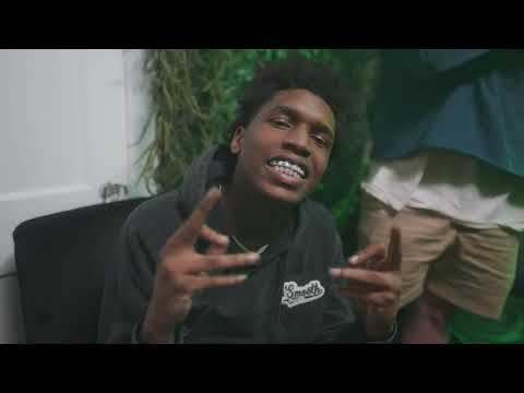 Blockboy Qua Ft. Bigg Unccc - Moreland (Official Music Video)