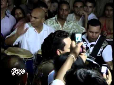 Silvestre Dangond & Alvaro Lopez - LA GORDITA (La Paz - Cesar)