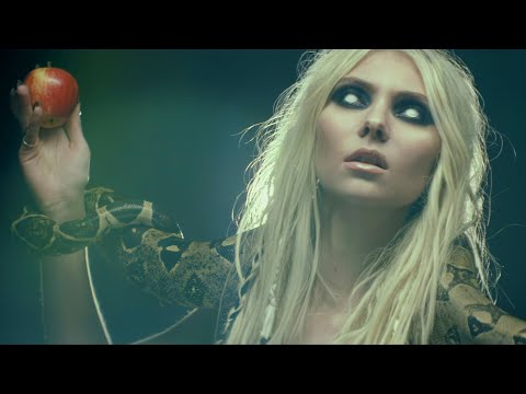 The Pretty Reckless - Going To Hell - Remastered - 4K