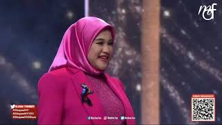 Download lagu 3DiVA - Boneka, Cinta Adam dan Hawa, Fatalistik | Misha omar, Ziana Zain, Ernie Zakri mp3 Download lagu 3DiVA - Boneka, Cinta Adam dan Hawa, Fatalistik | Misha omar, Ziana Zain, Ernie Zakri mp3