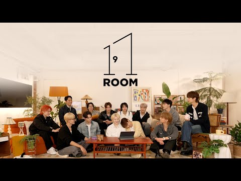[SPECIAL VIDEO] SEVENTEEN 9th Anniversary ‘17's ROOM’