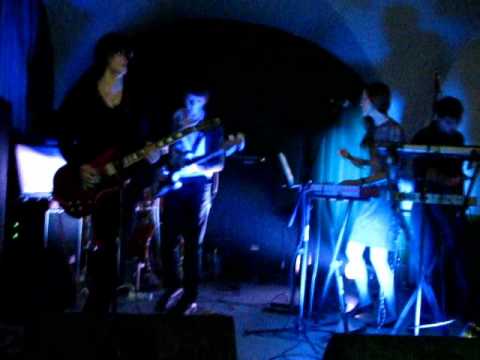 The Bright Sparks - Words Unsaid