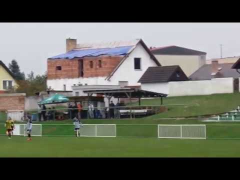 FK Vroutek - SFK Meziboří