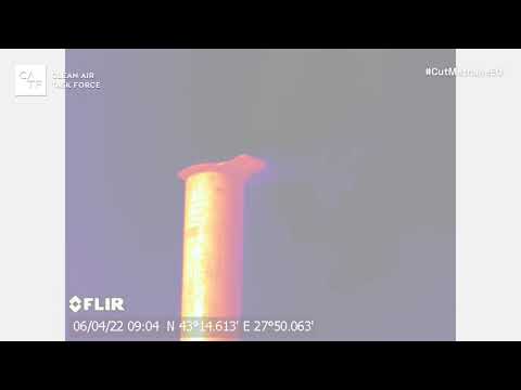 GRS Varna Regulation Station