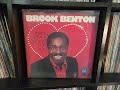 Brook Benton Makin' Love Is Good For You
