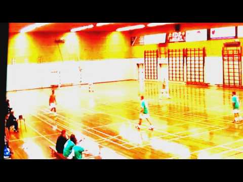 Westlandia 1 - SVH 1