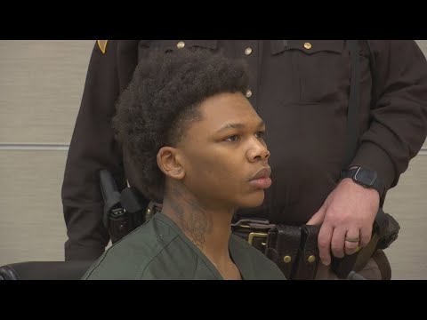 16-year-old from Indianapolis charged with killing his barber now a suspect in 19-year-old's murder