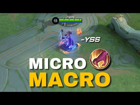 YSS Guide: Passive Management, Micro & Macro