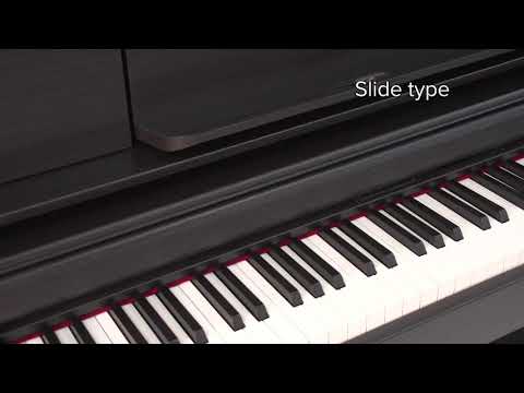 “Before You Play” Roland Digital Piano series #01